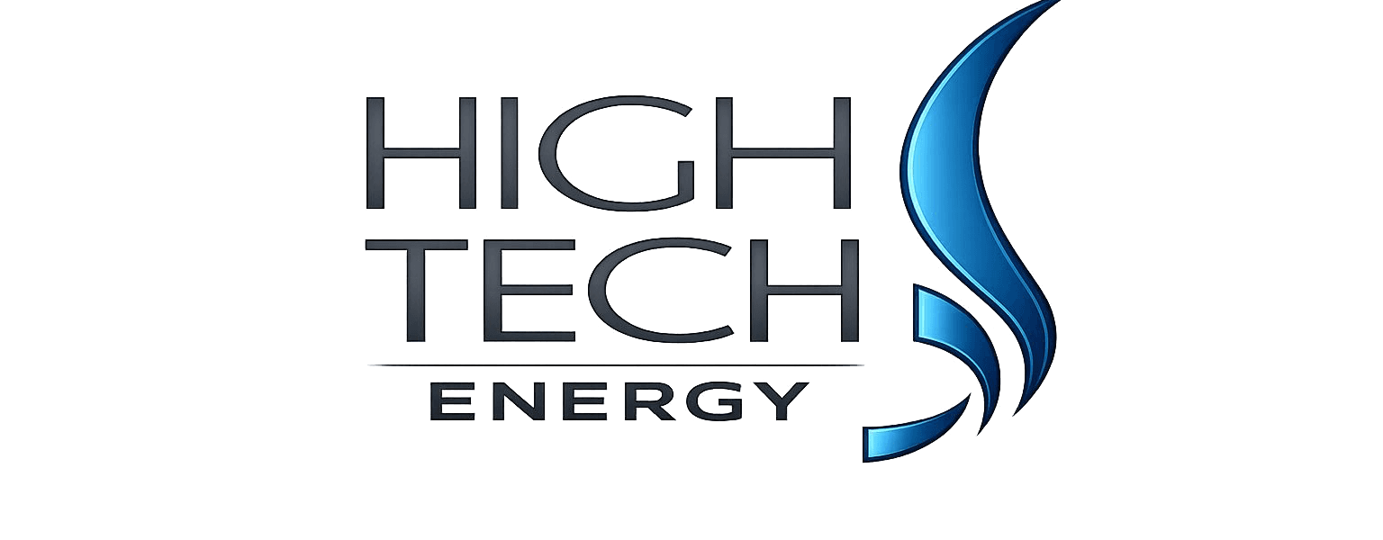 HIGH TECH ENERGY GROUP